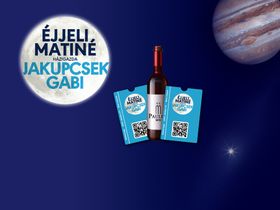 Jupiter páros ajánlat