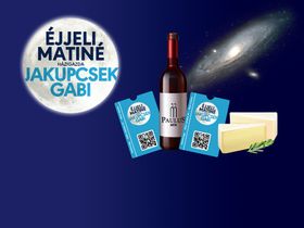 Androméda prémium páros ajánlat